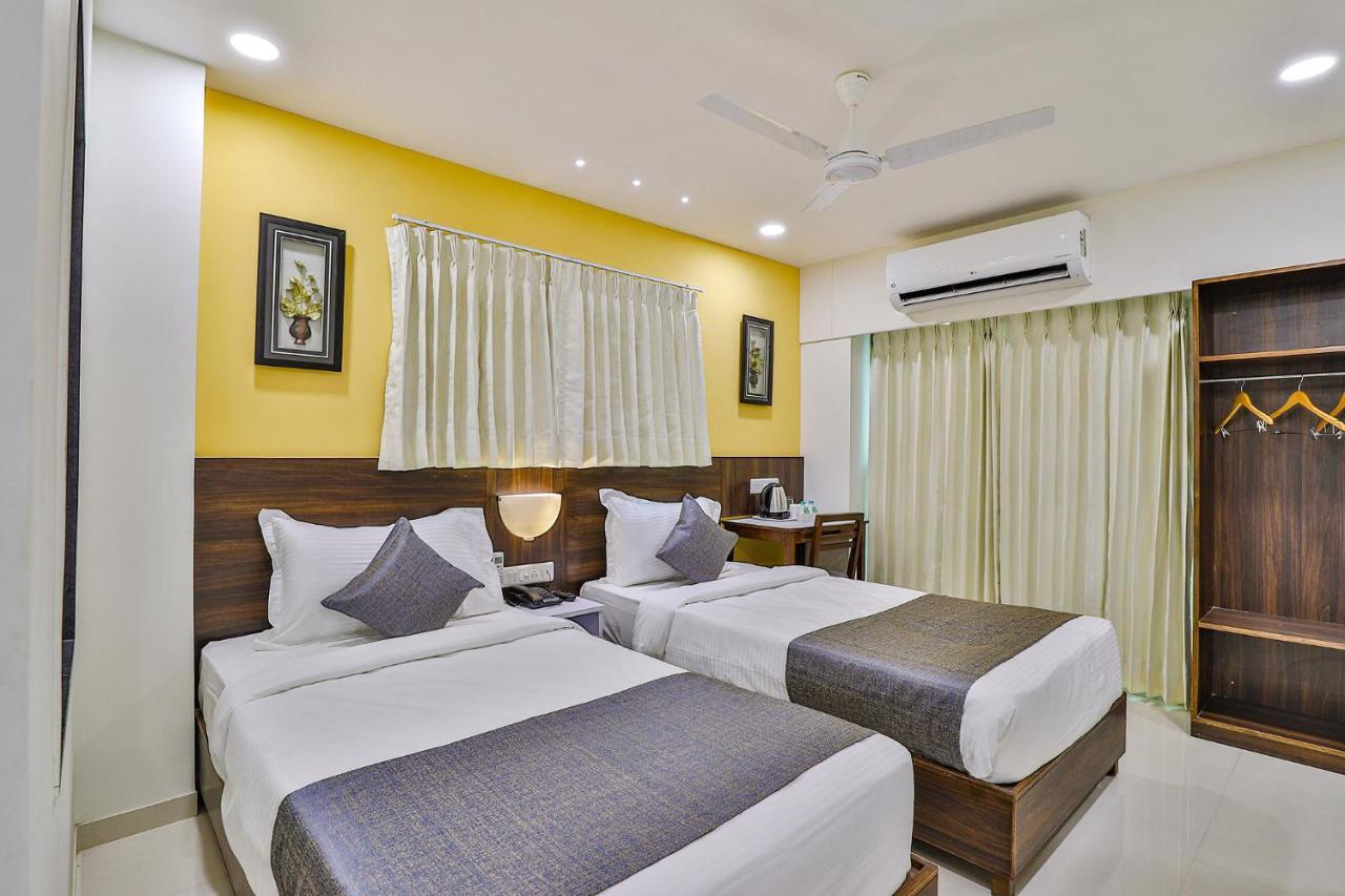 Leo 3* Ahmedabad