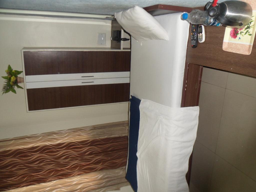 Hotel Radiant Ahmedabad