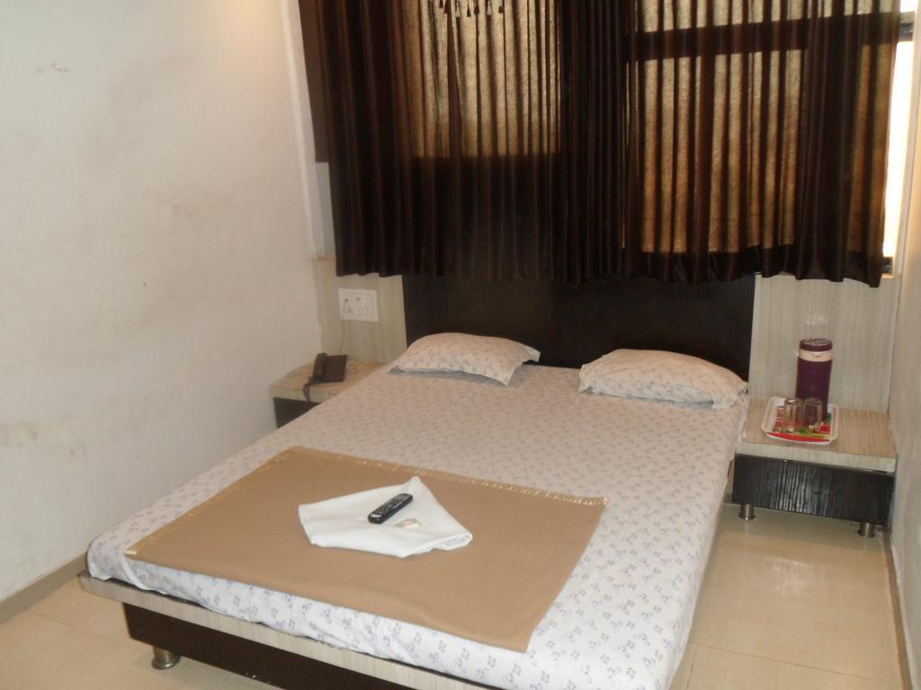 O New Balaji 3* Ahmedabad