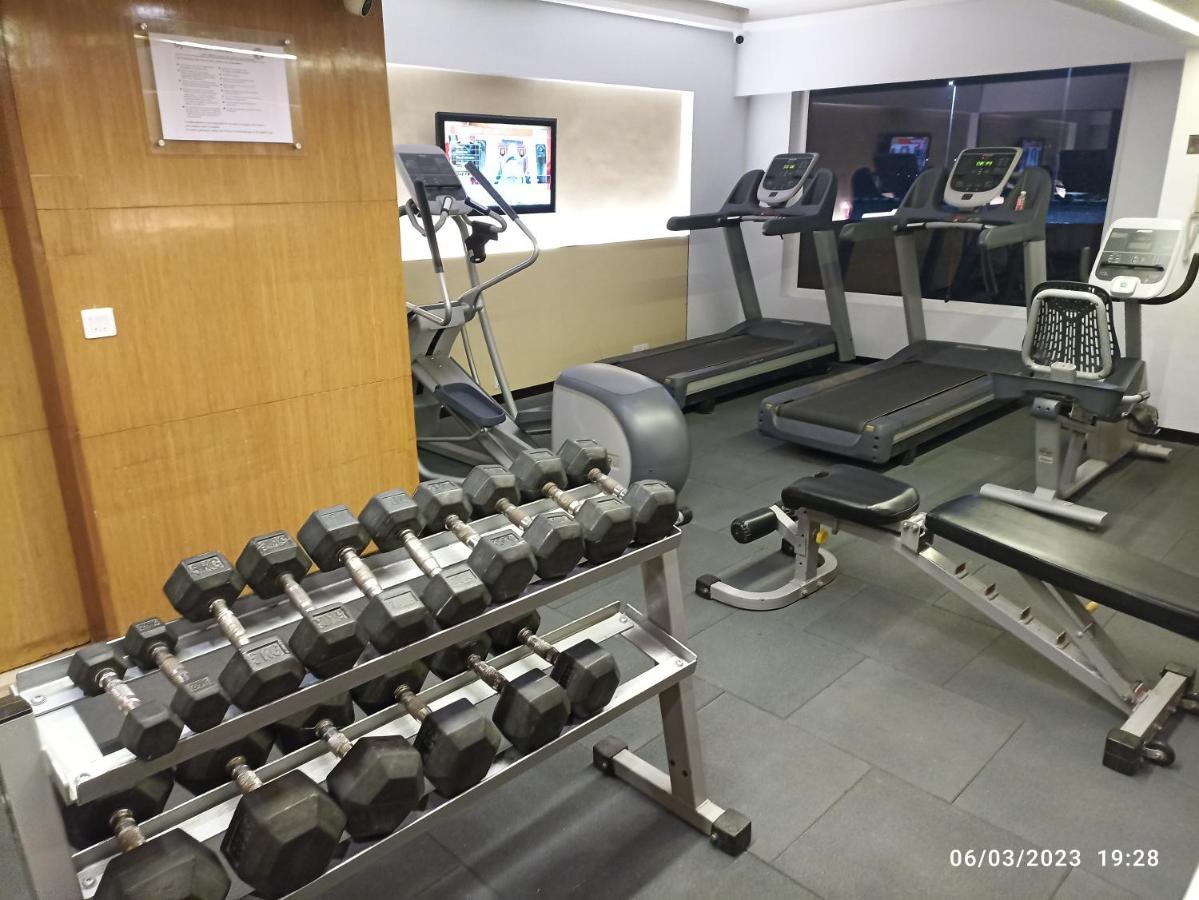 Fortune Select Sg Highway, - Member Itc Hotels' Group Ahmedabad