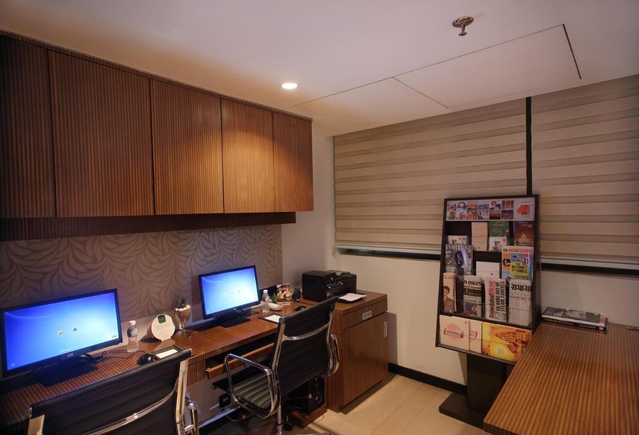 Hotel Fortune Select Sg Highway, - Member Itc Hotels' Group 5*