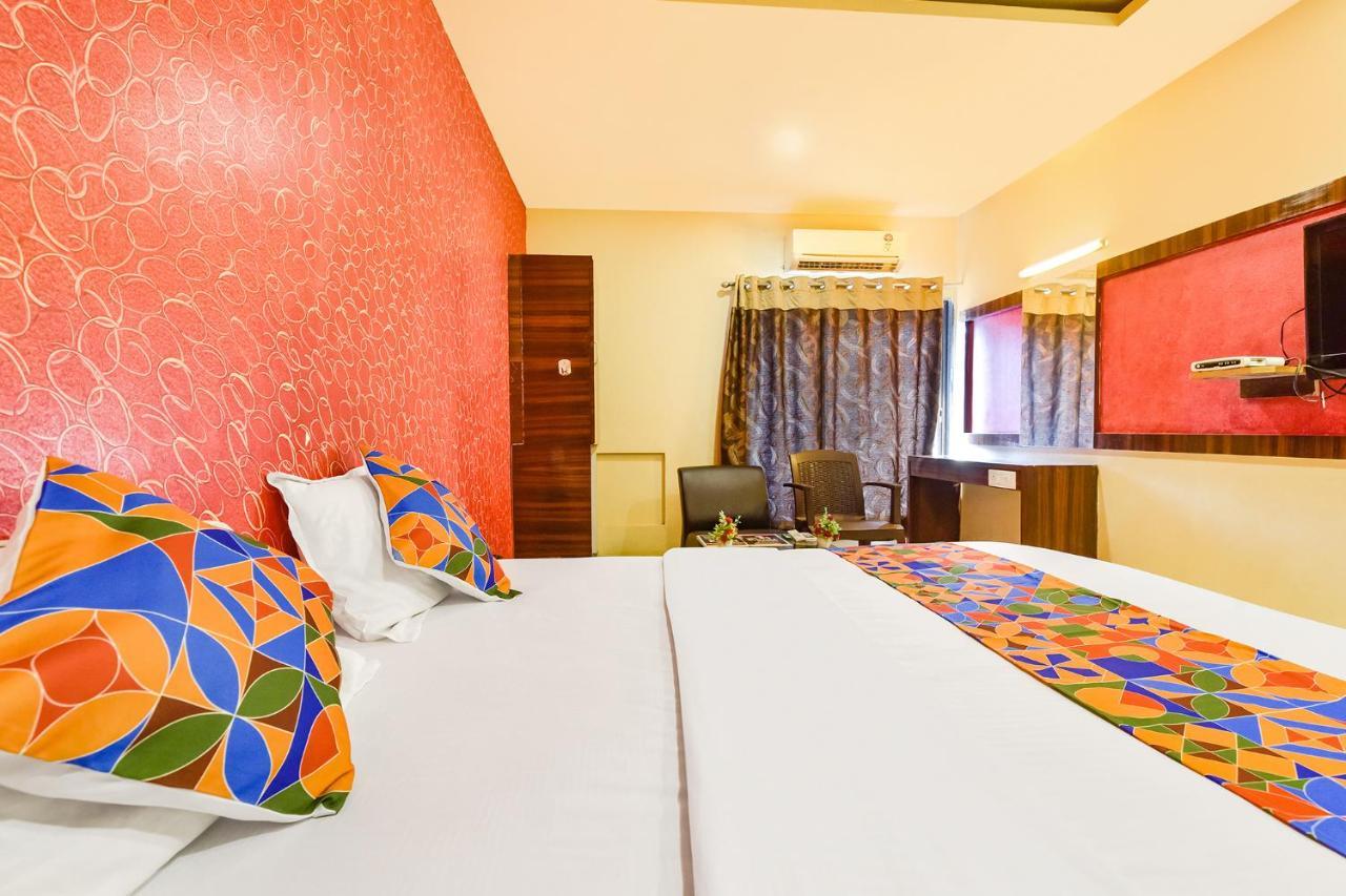 Fabhotel Kalash Residency