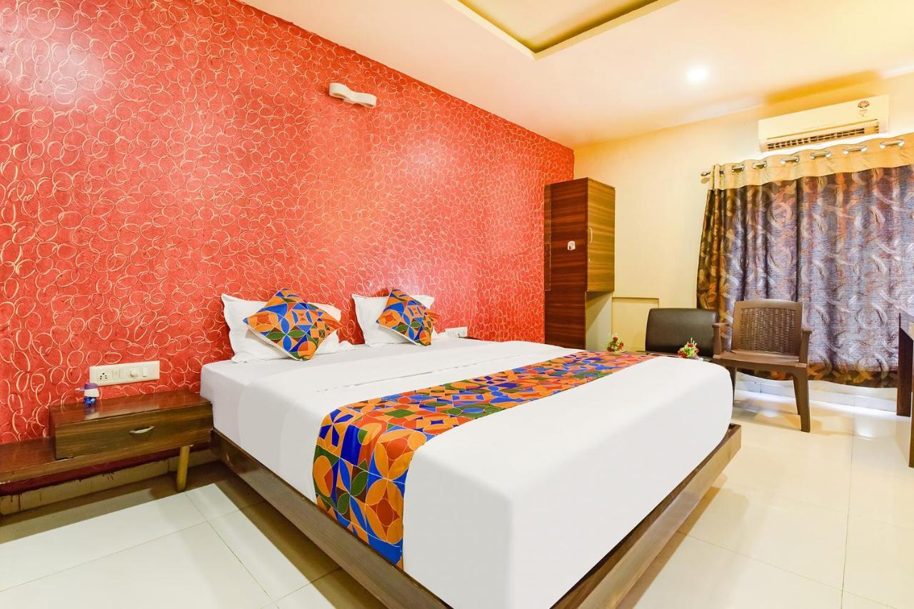 Fabhotel Kalash Residency Hotel Ahmedabad