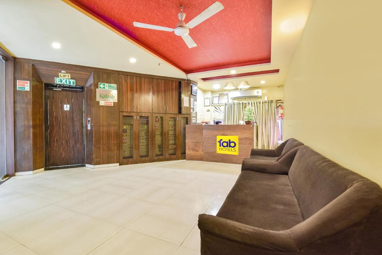 Fabhotel Kalash Residency