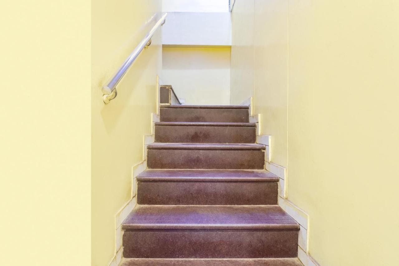 Fabhotel Kalash Residency Ahmedabad