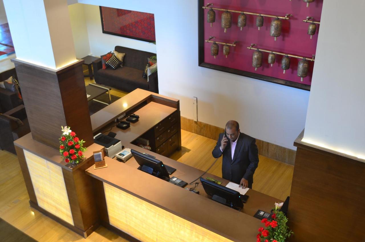 Hotel The Cloud 3*