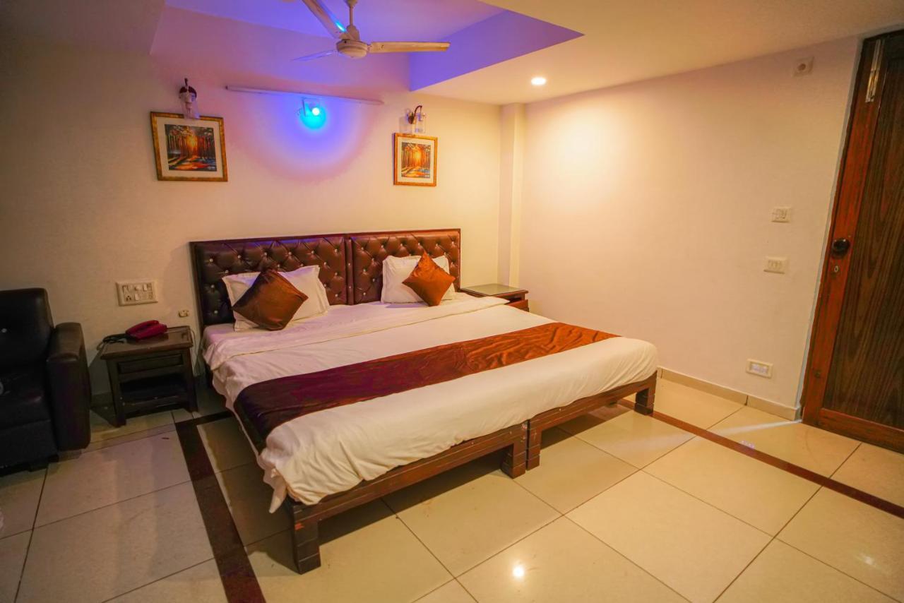 Seven Hotel Ahmedabad