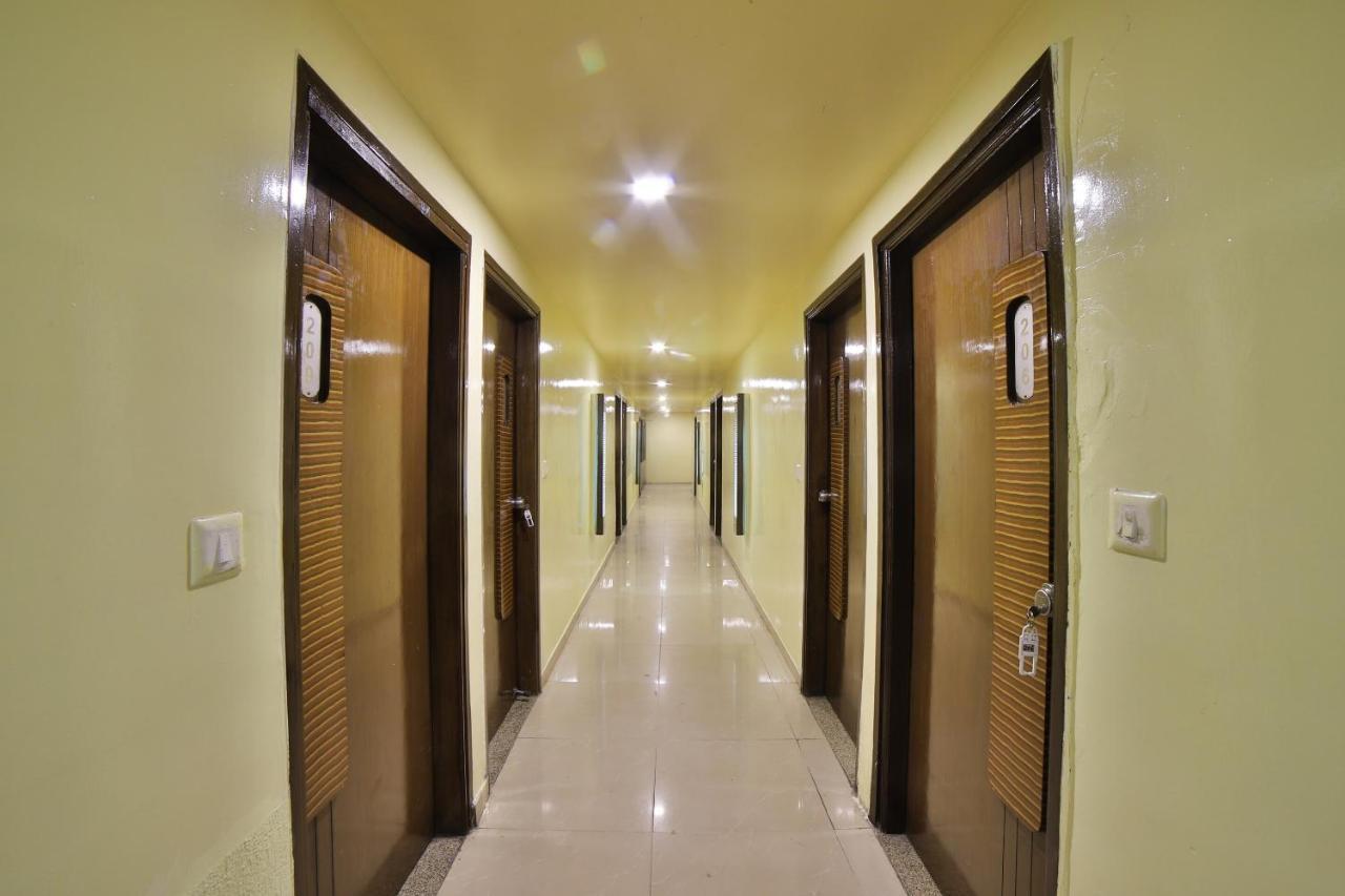 Capital O Kalash Residency Hotel