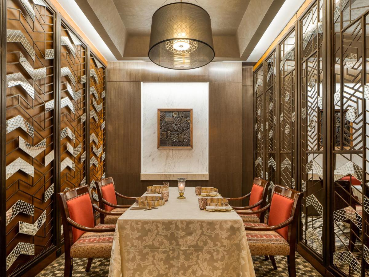 Hyatt Regency Hotel Ahmedabad