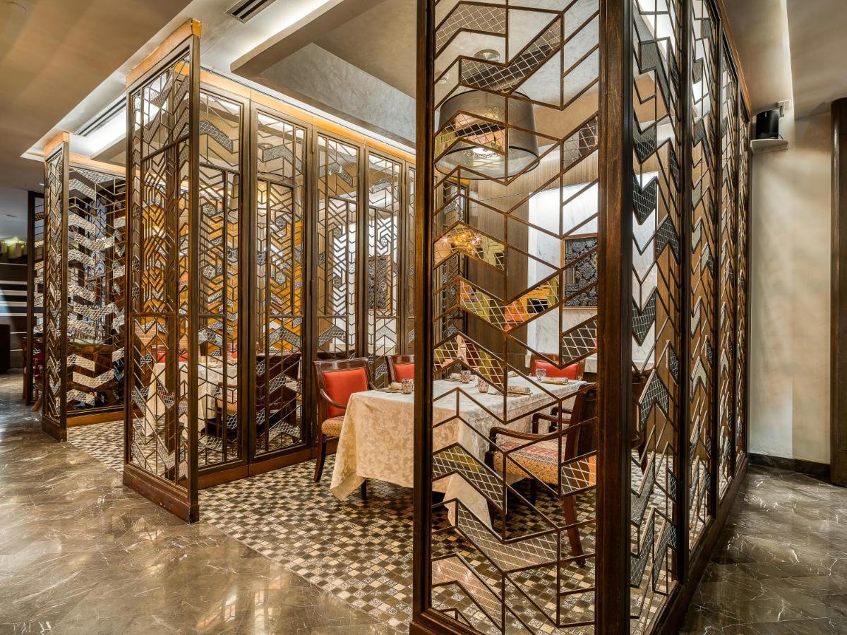 Hyatt Regency Ahmedabad