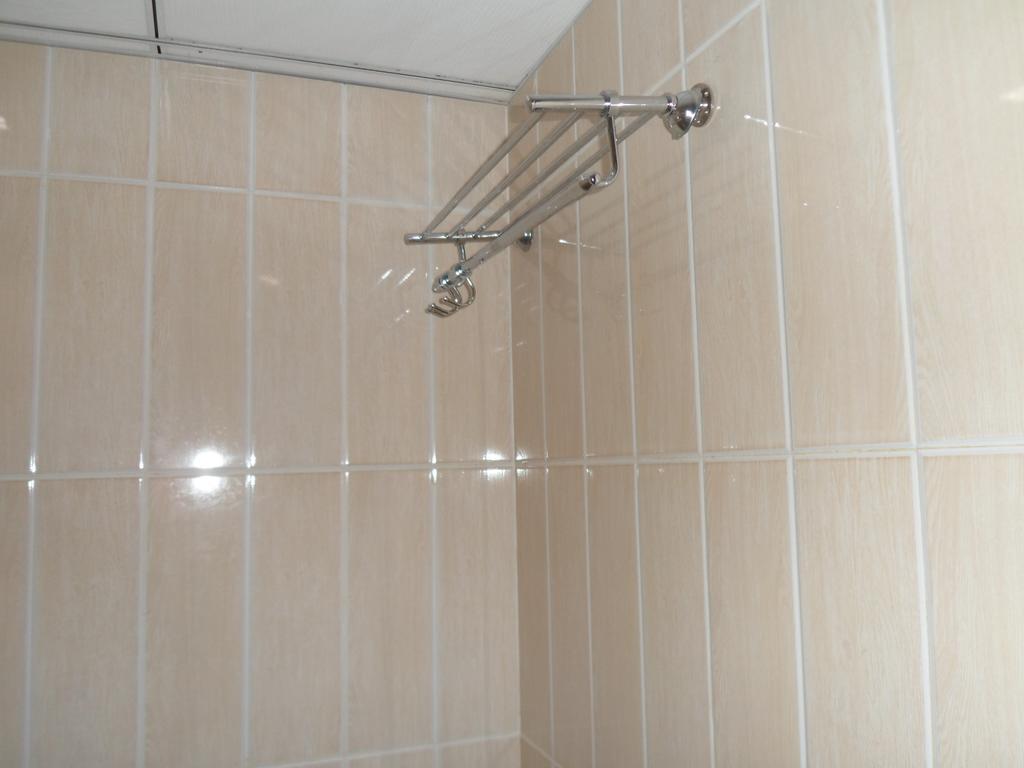 Silver Plaza Hotel 2*