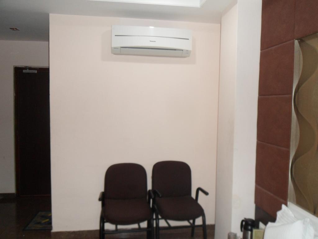 Hotel Silver Plaza Ahmedabad