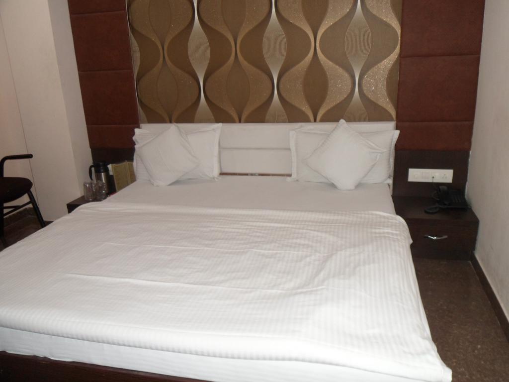 Hotel Silver Plaza