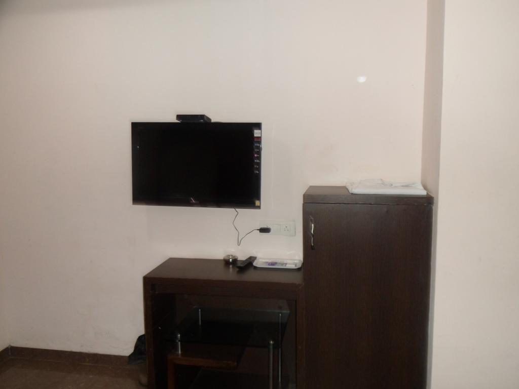 Silver Plaza Hotel Ahmedabad