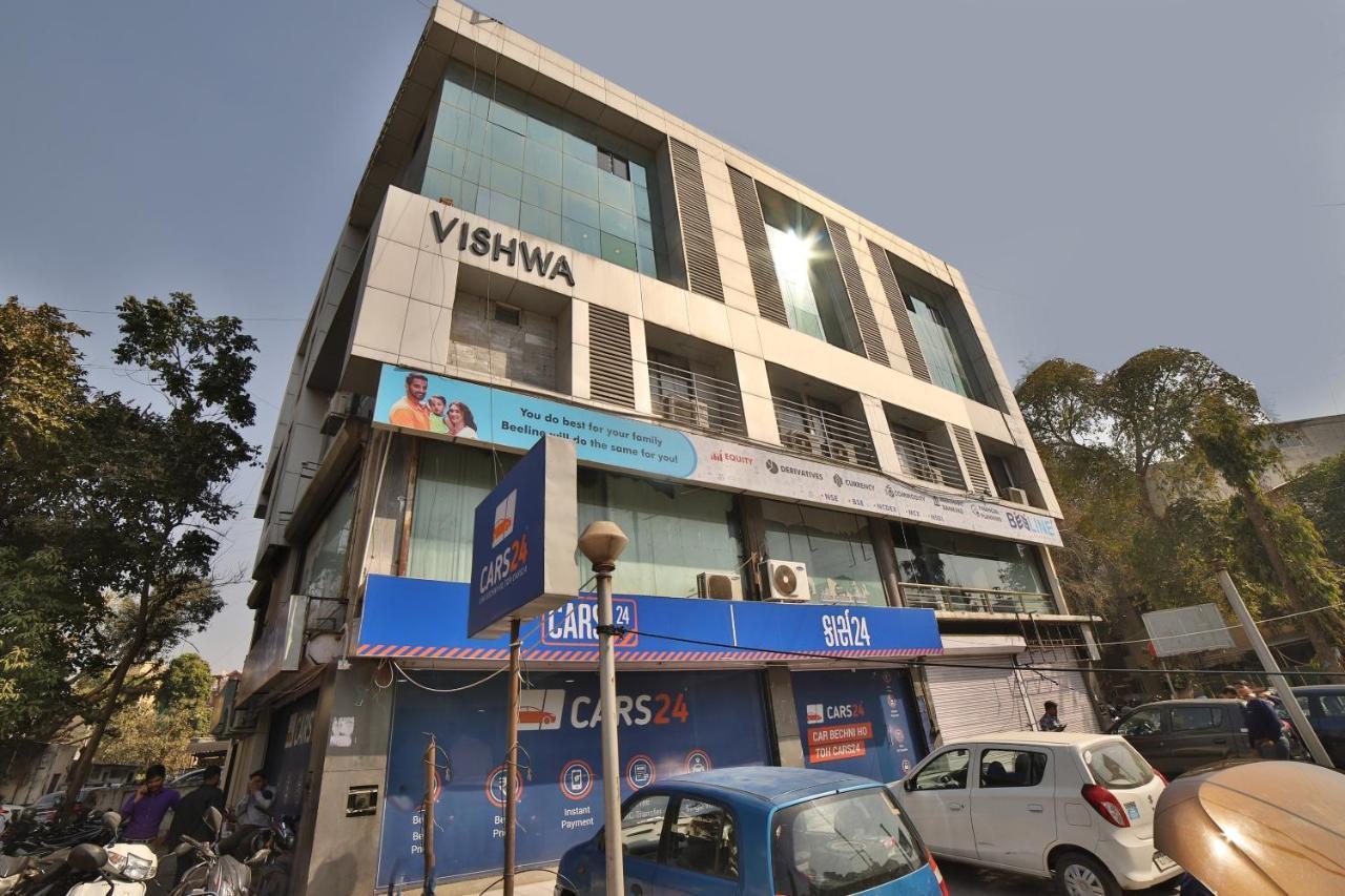 Capital O Kalash Residency Hotel