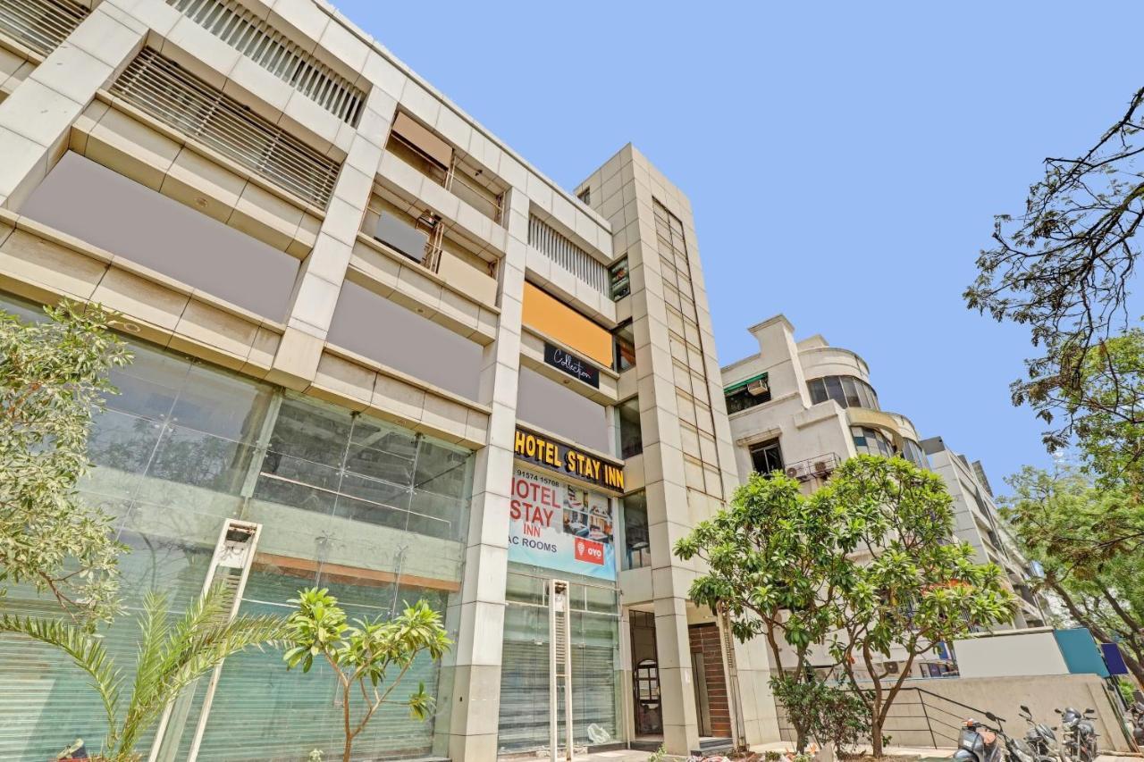 Hotel Collection O Ahmedabad