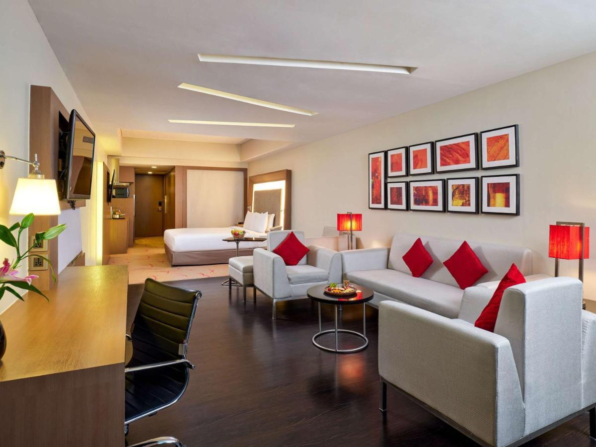 Hotel Novotel