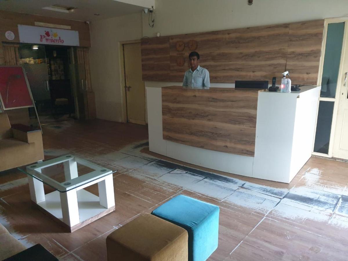Arristo And Club Hotel