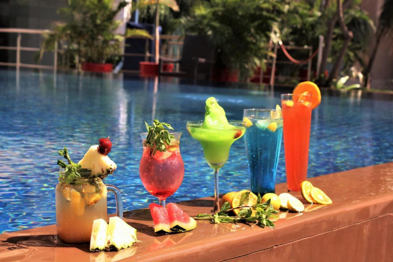 Hotel Crowne Plaza Centre By Ihg 5*