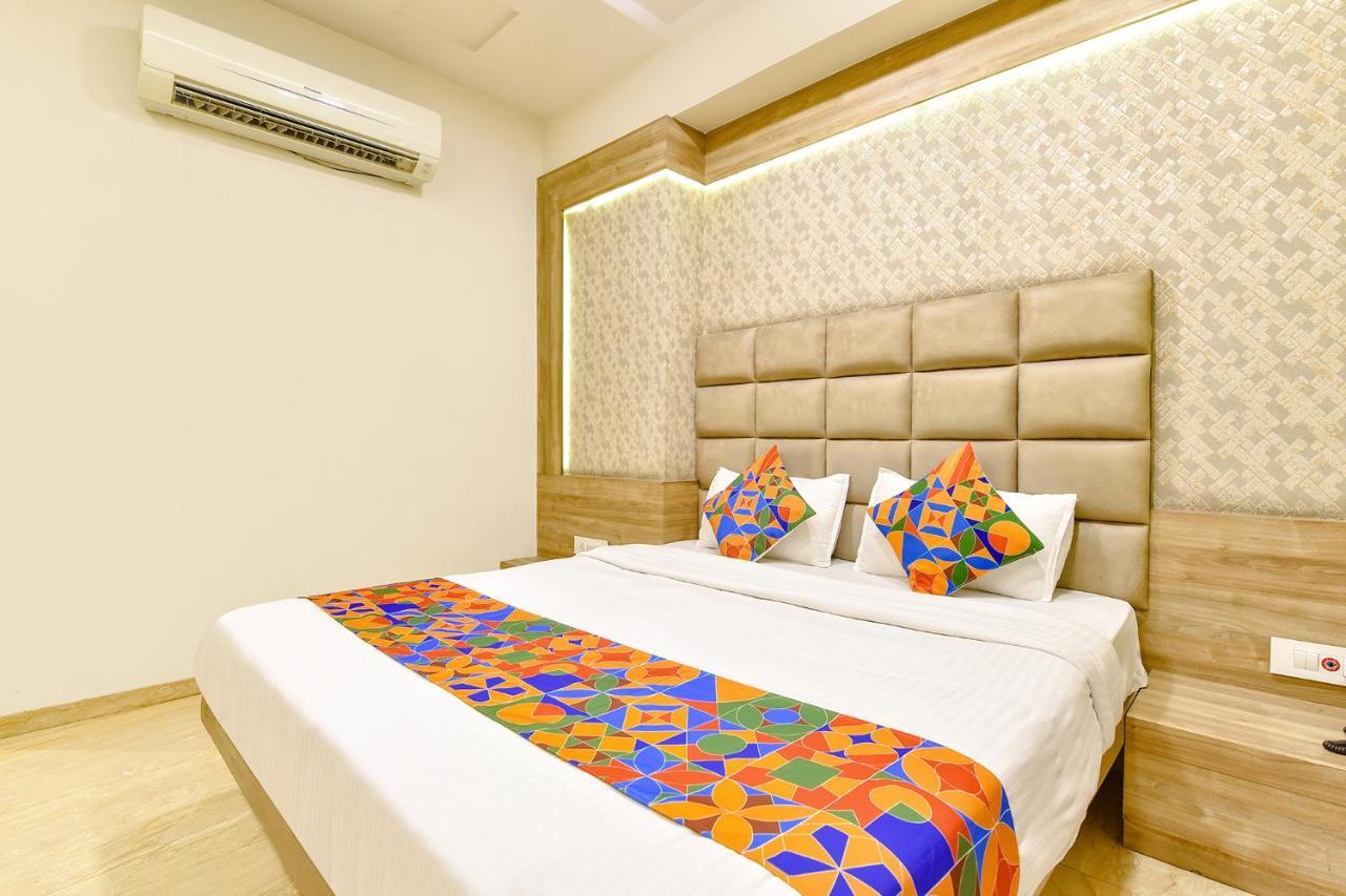 Fabhotel Hill Park Hotel 3*