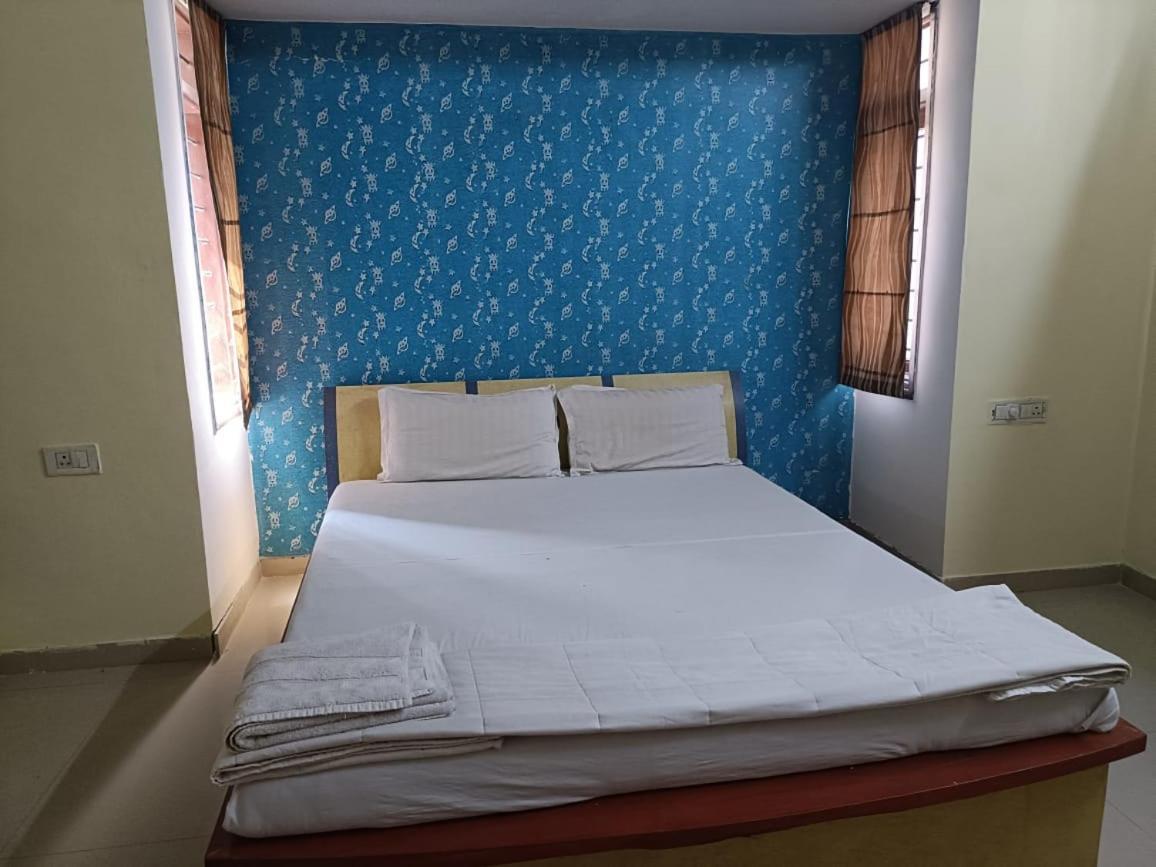 Guest house Uma Corporate Services *