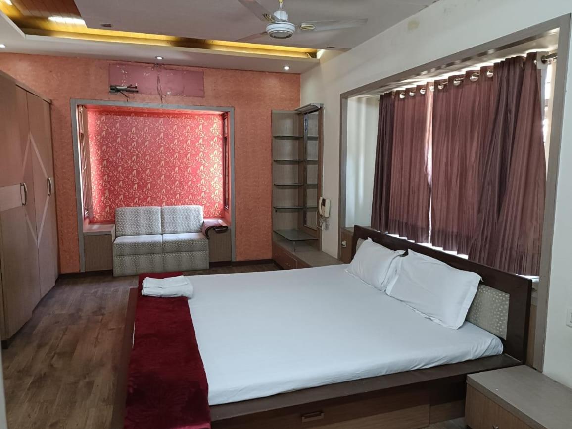 Guest house Uma Corporate Services