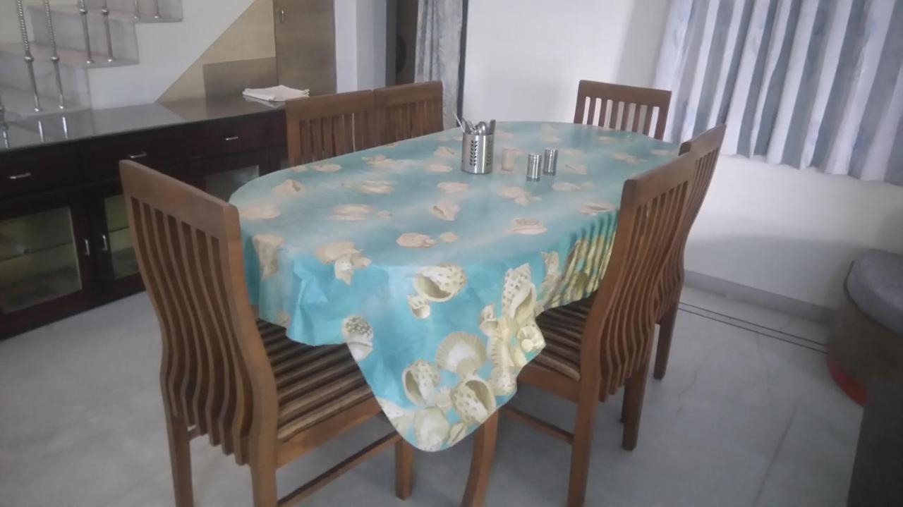 Guest house Uma Corporate Services