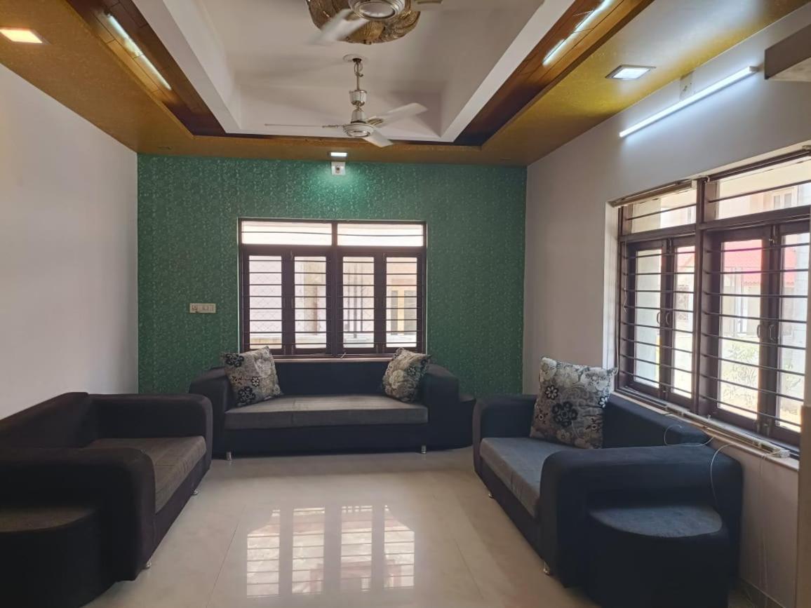 Uma Corporate Services Guest house