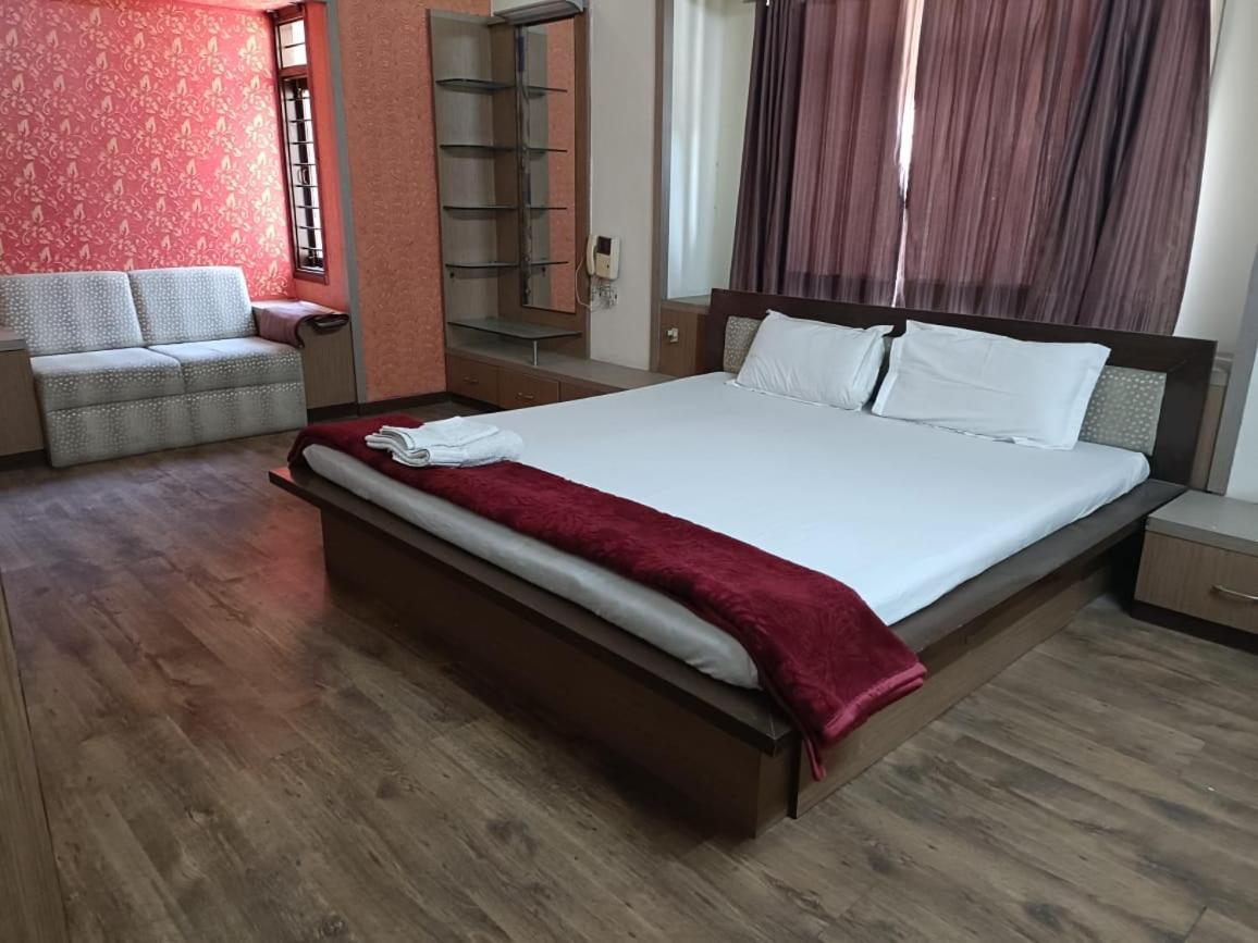 Guest house Uma Corporate Services *