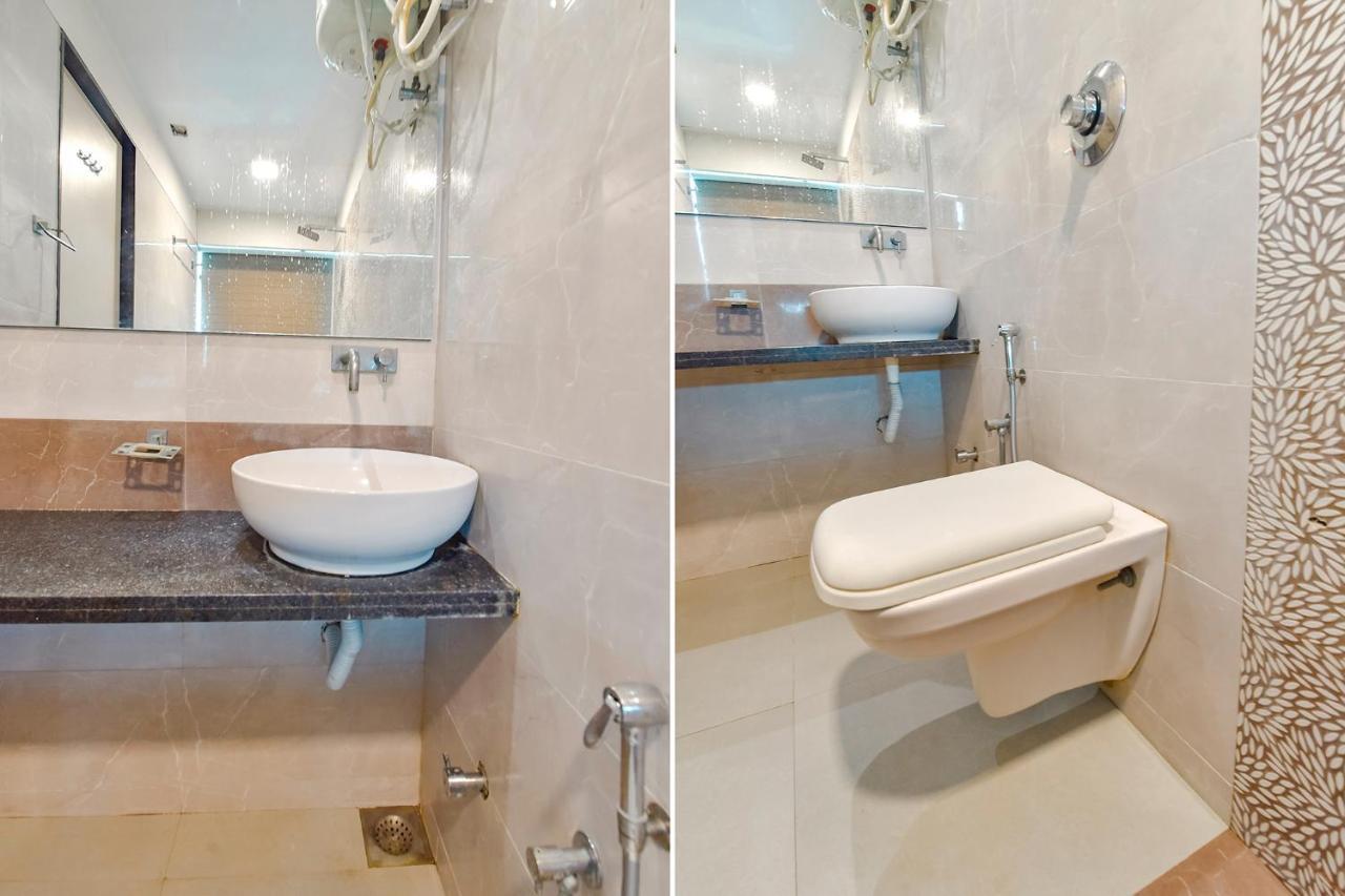 Fabexpress Anmol Palace Hotel 3*
