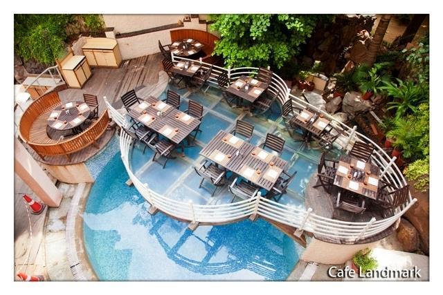 Fortune Landmark, - Member Itc Hotels' Group
