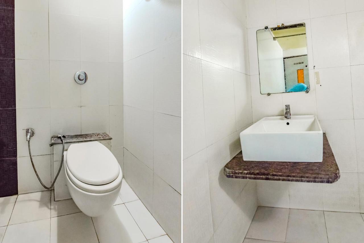 Fabhotel Kadamb 3*