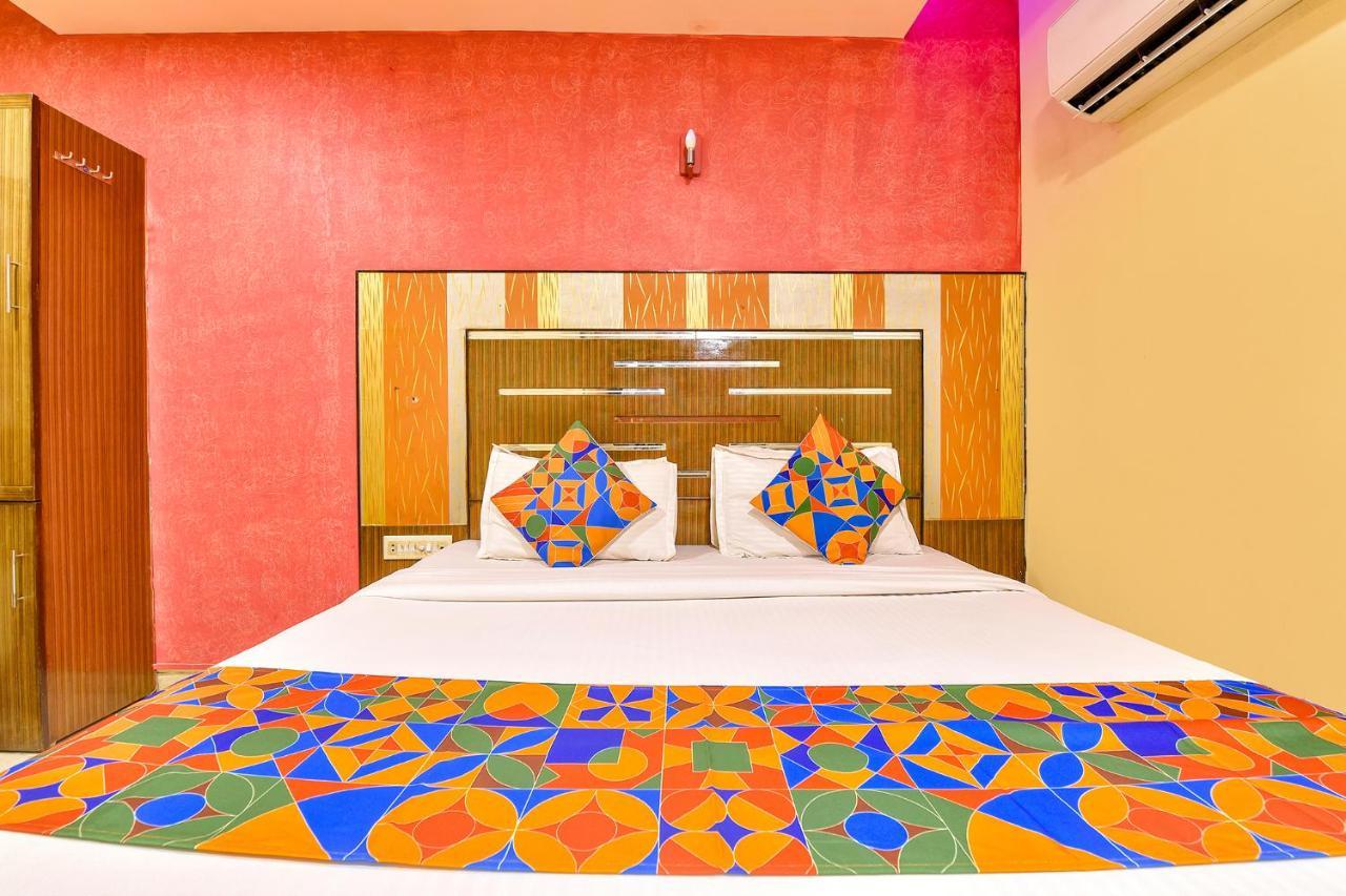 Fabhotel Kadamb