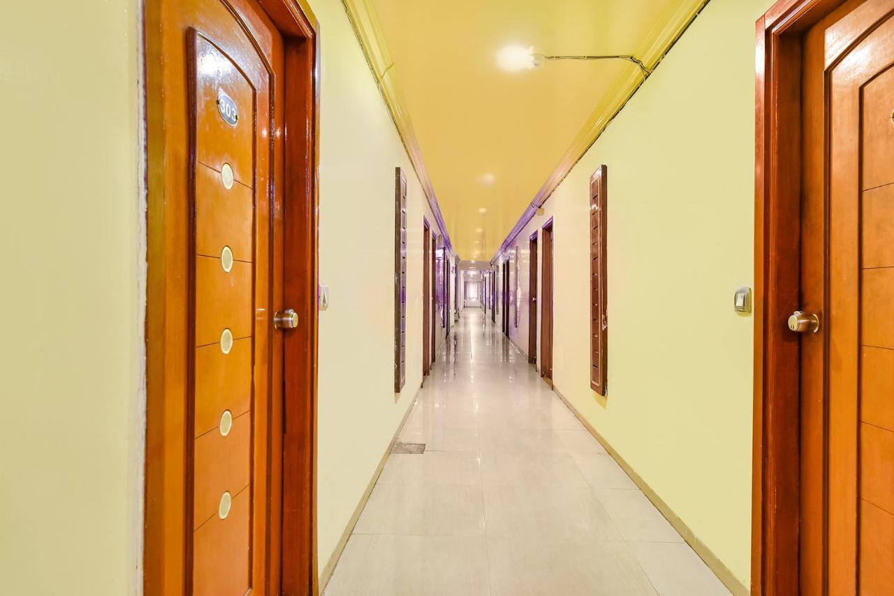 Fabhotel Kadamb Hotel Ahmedabad