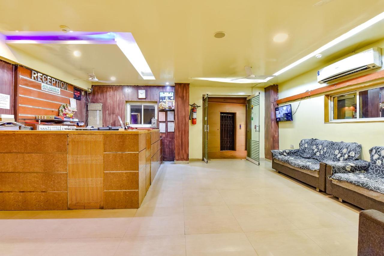 Fabhotel Kadamb 3* Ahmedabad