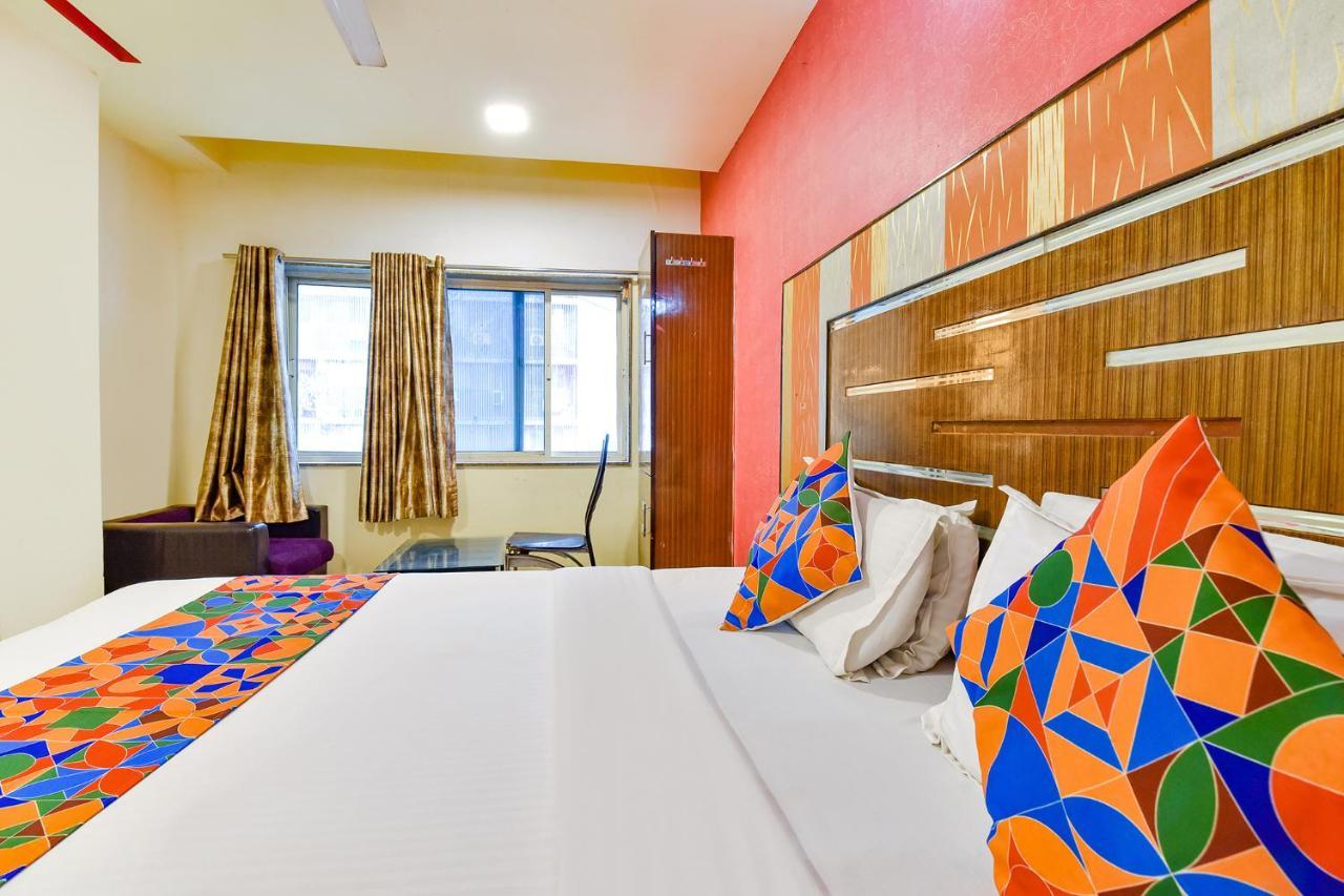 Fabhotel Kadamb