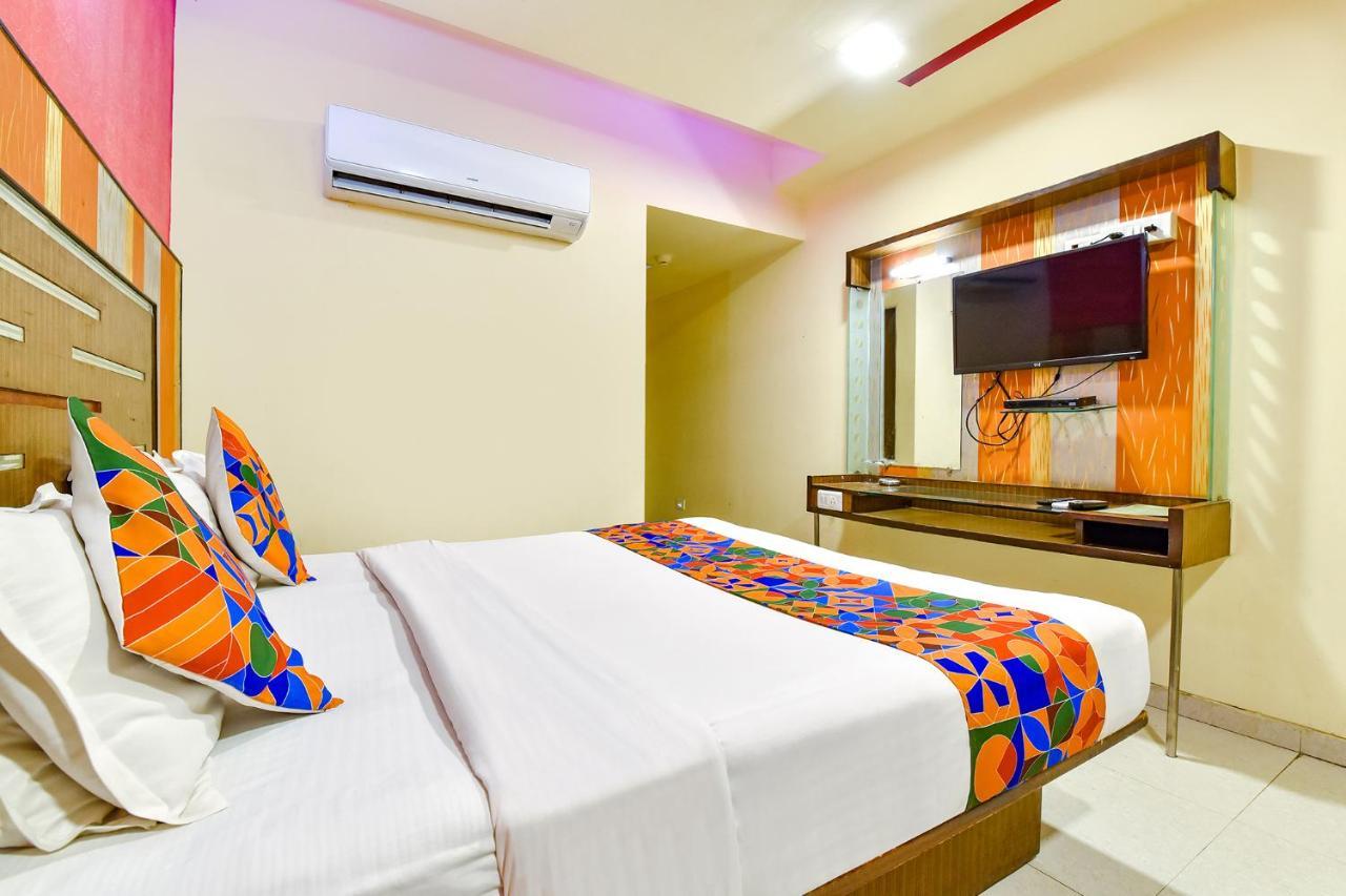 Fabhotel Kadamb 3* Ahmedabad