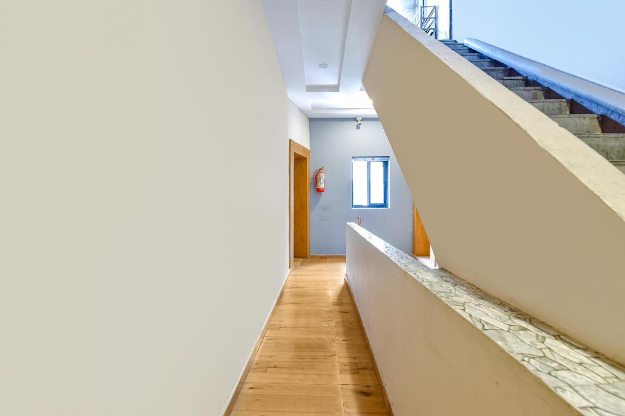 Fabexpress Gokul Hotel 3*