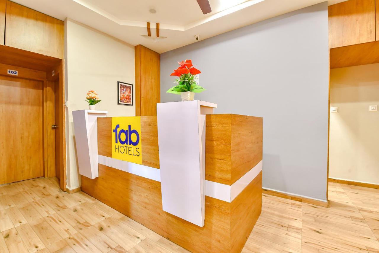 Fabexpress Gokul 3* Ahmedabad