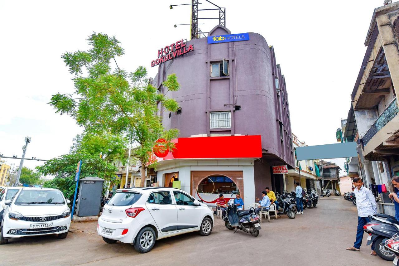 Fabexpress Gokul