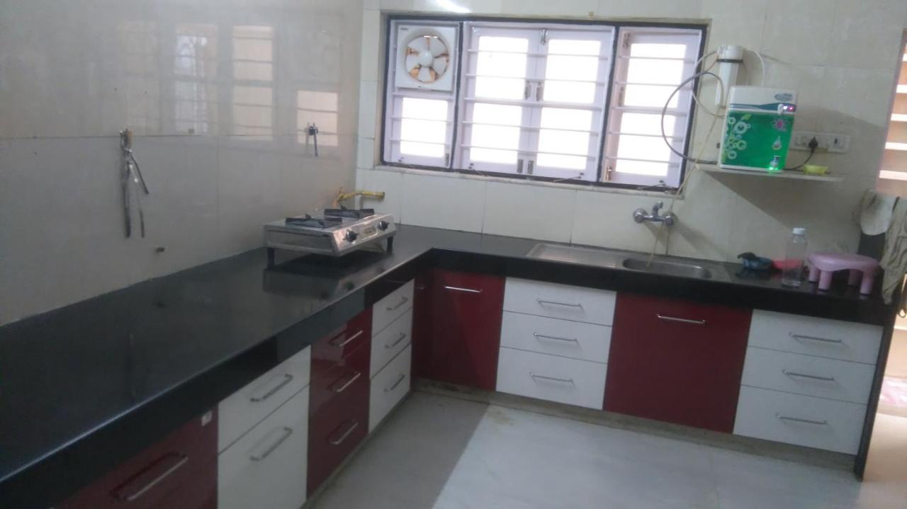 Uma Corporate Services Guest house Ahmedabad