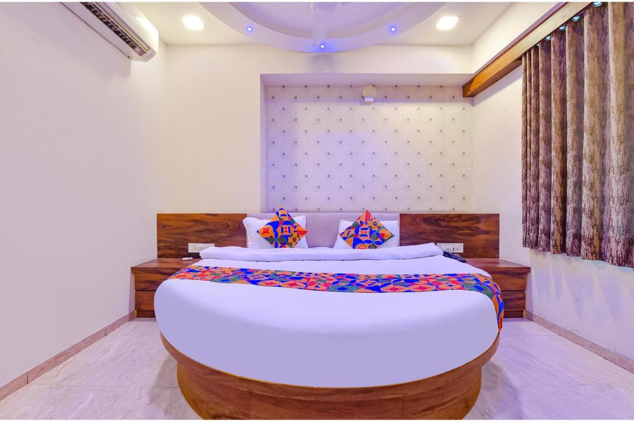 Fabhotel Hill Park Ahmedabad