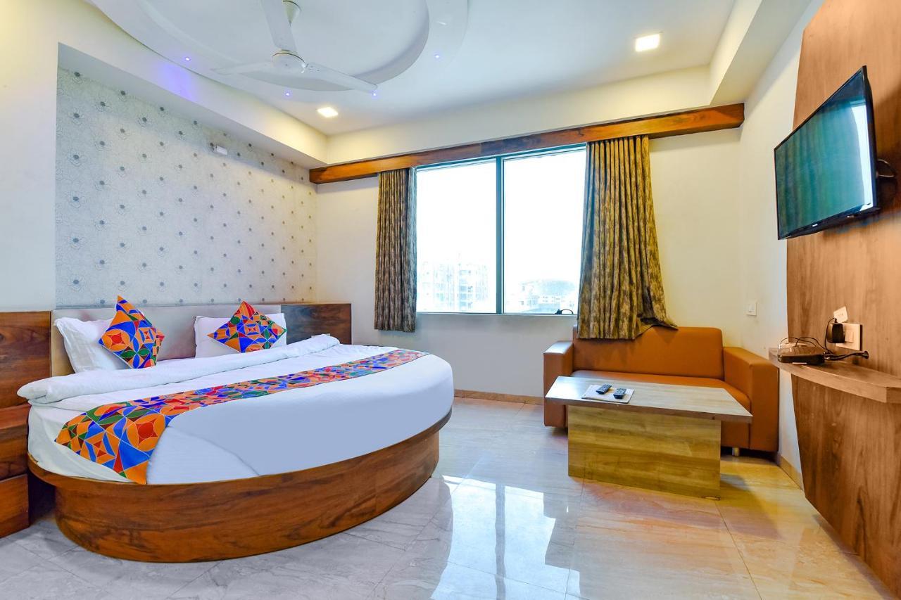 Fabhotel Hill Park 3* Ahmedabad