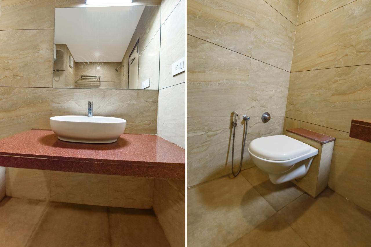Fabhotel Hill Park 3* Ahmedabad