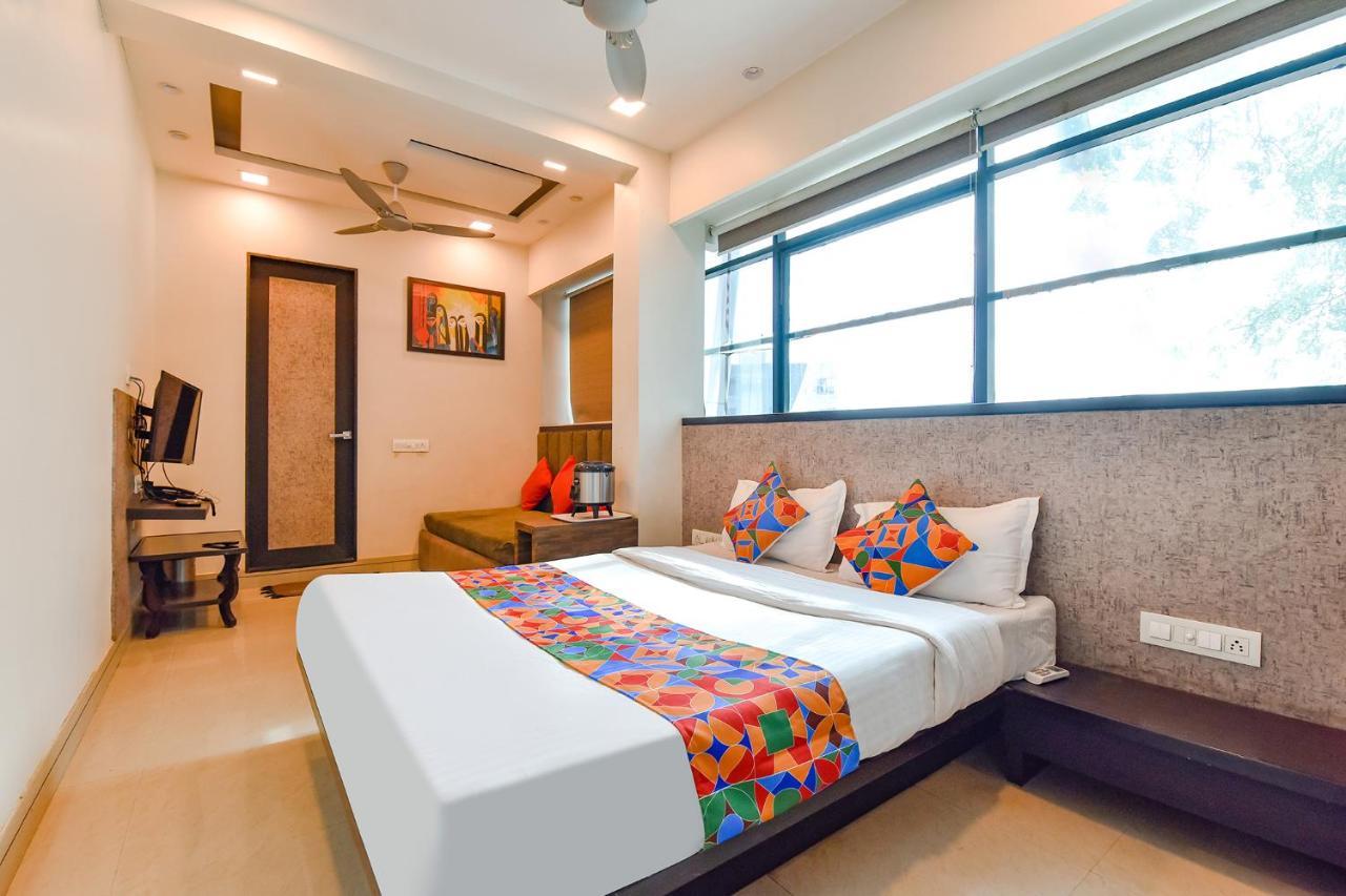 Fabexpress Anmol Palace 3* Ahmedabad