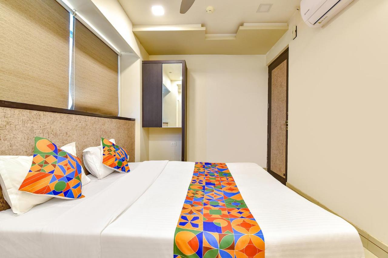 Fabexpress Anmol Palace Hotel Ahmedabad