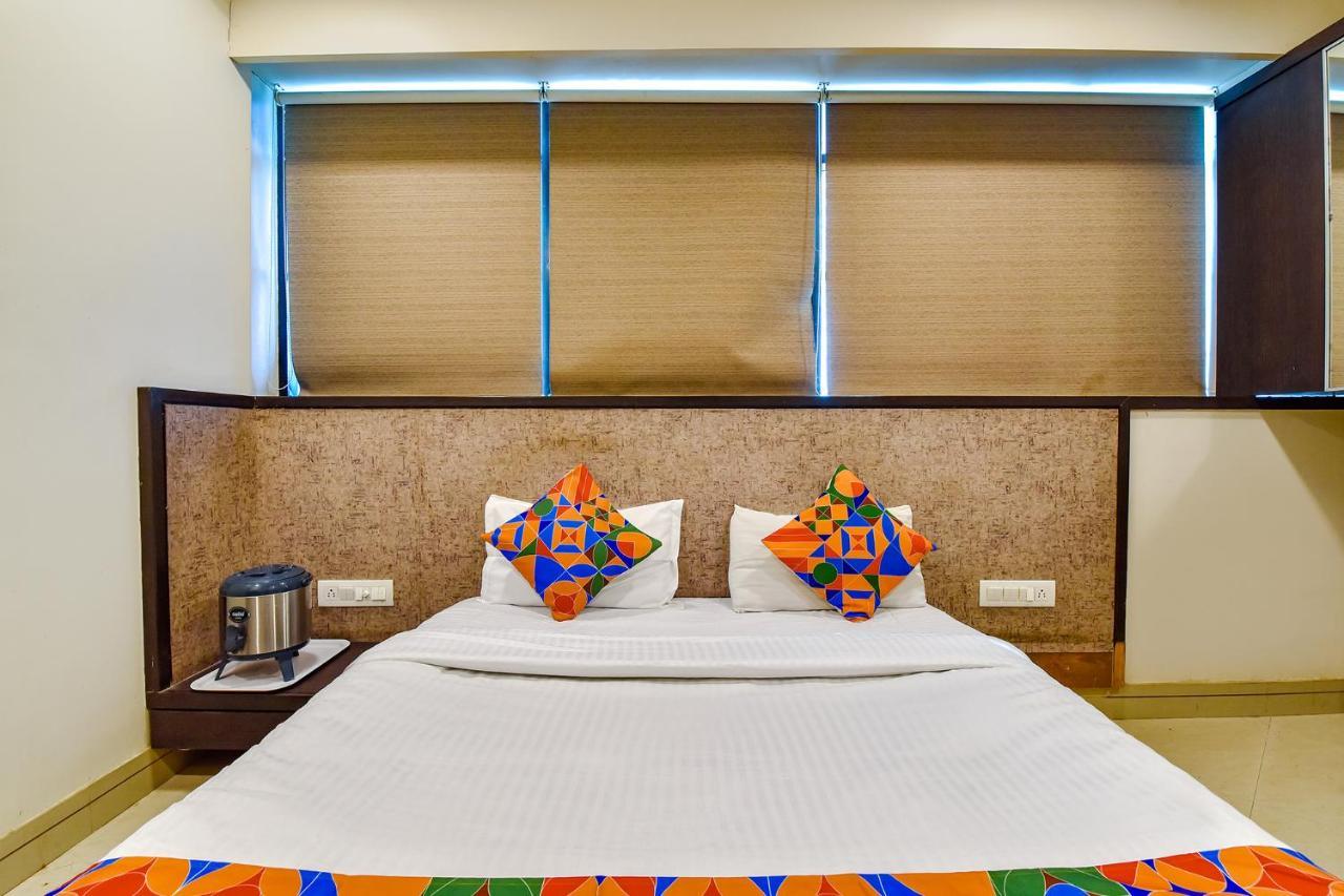 Fabexpress Anmol Palace 3*