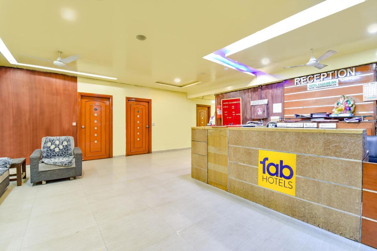 Fabhotel Kadamb