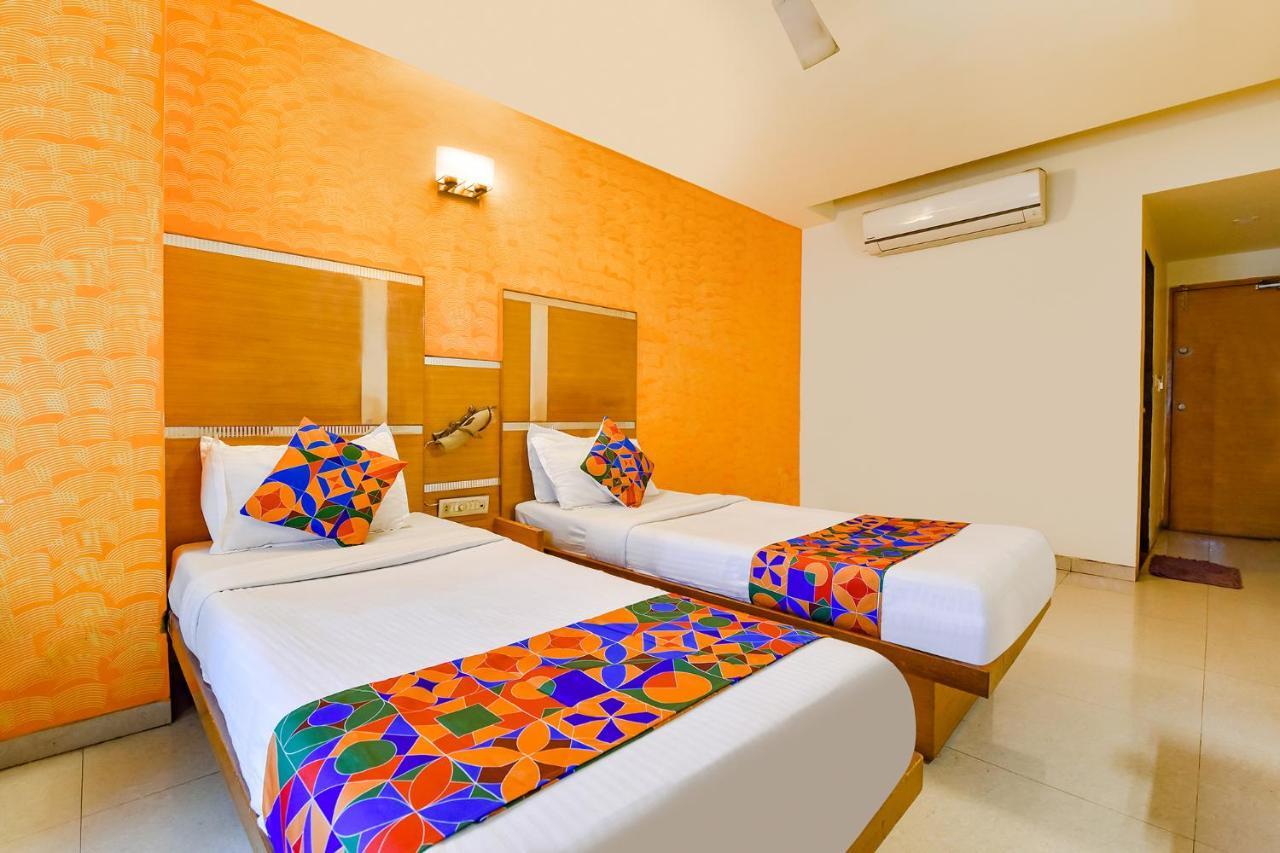 Fabhotel Kadamb