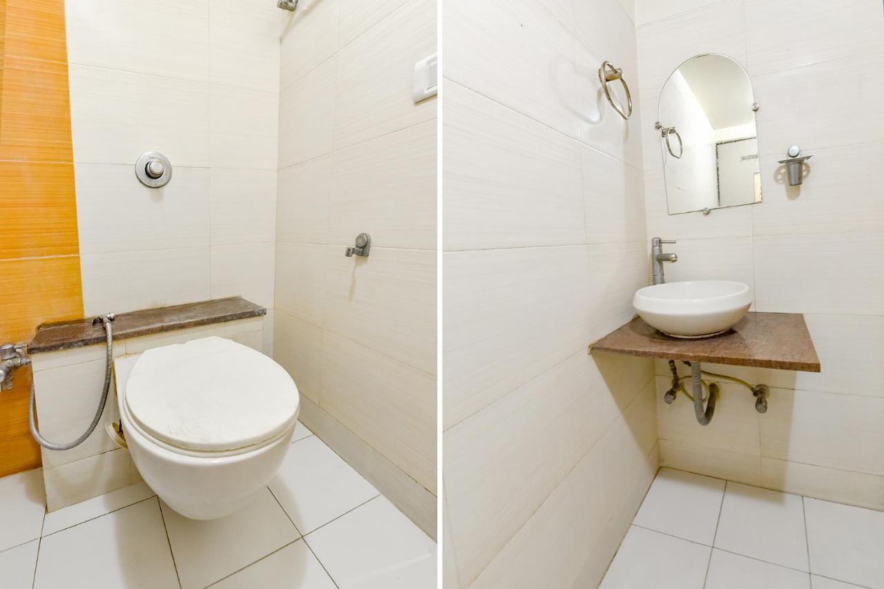 Fabhotel Kadamb Hotel